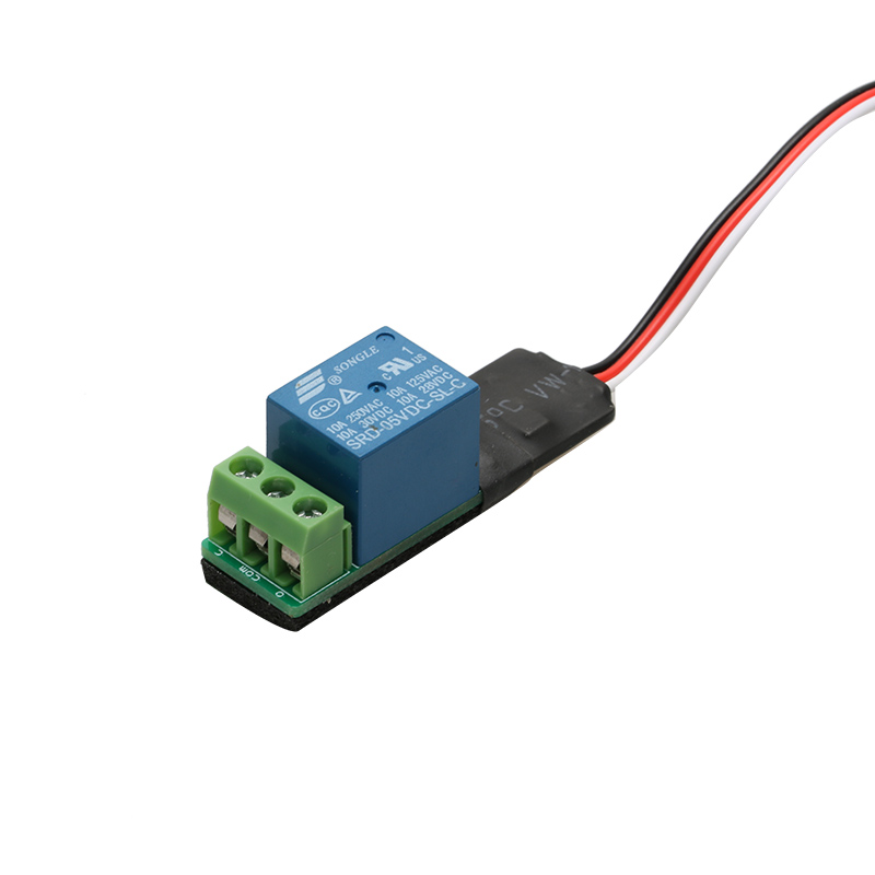 1Pcs Universele 1CH Pwm Relais - Diy Boat Electronics recensie en prijs