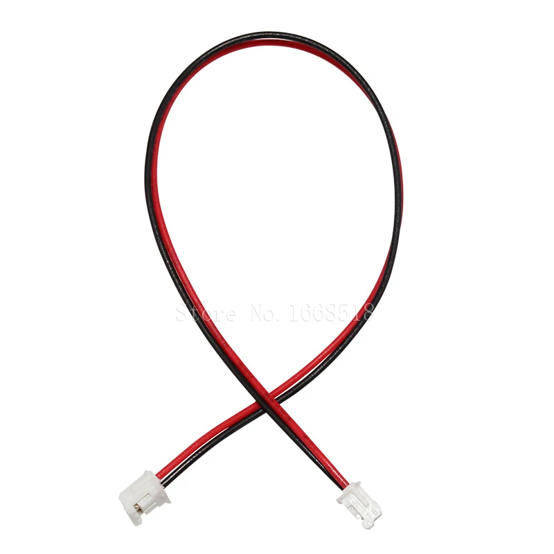 10PCS ZH 1.5mm Draad Kabel Con - Diy Electronics Wire recensie en prijs