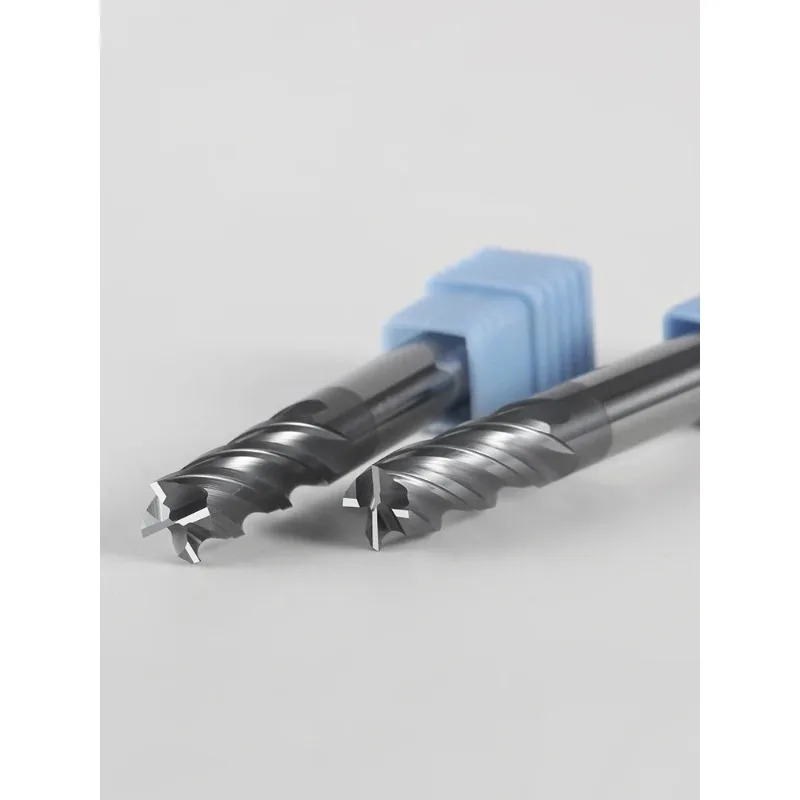 CNC HRC68 Carbide frees met on - Diy Cnc Router Electronics recensie en prijs