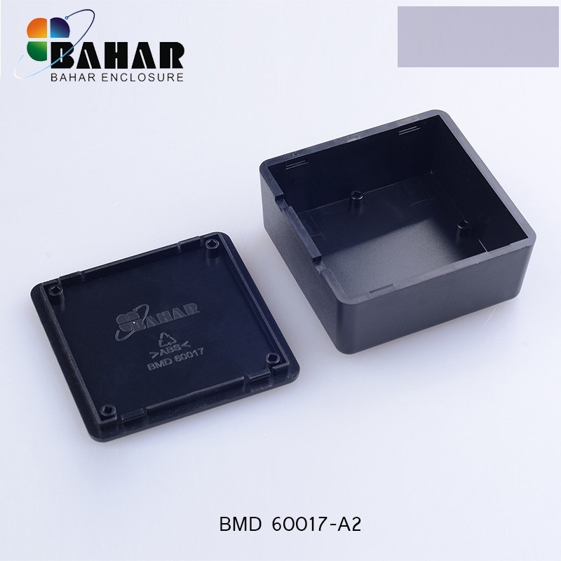 Bahar Bureau-Top Behuizing Abs - Diy Electronics Desk recensie en prijs