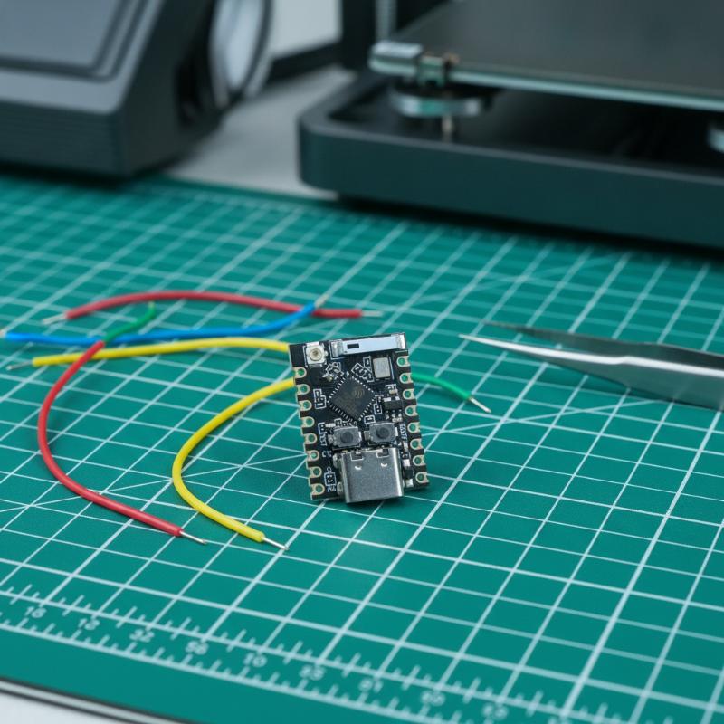 1 stuks ESP32 C3 Super Mini Wi - Diy Electronics Course recensie en prijs