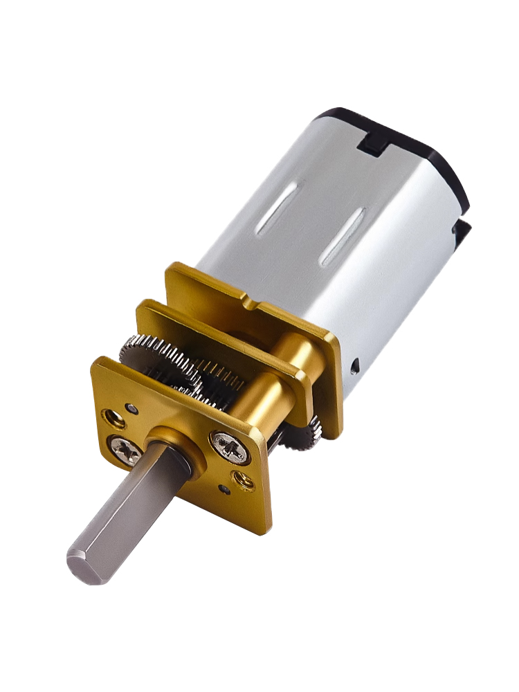 6V 12V 15-6000RPM GA12-N20 DC  - Diy Boat Electronics recensie en prijs