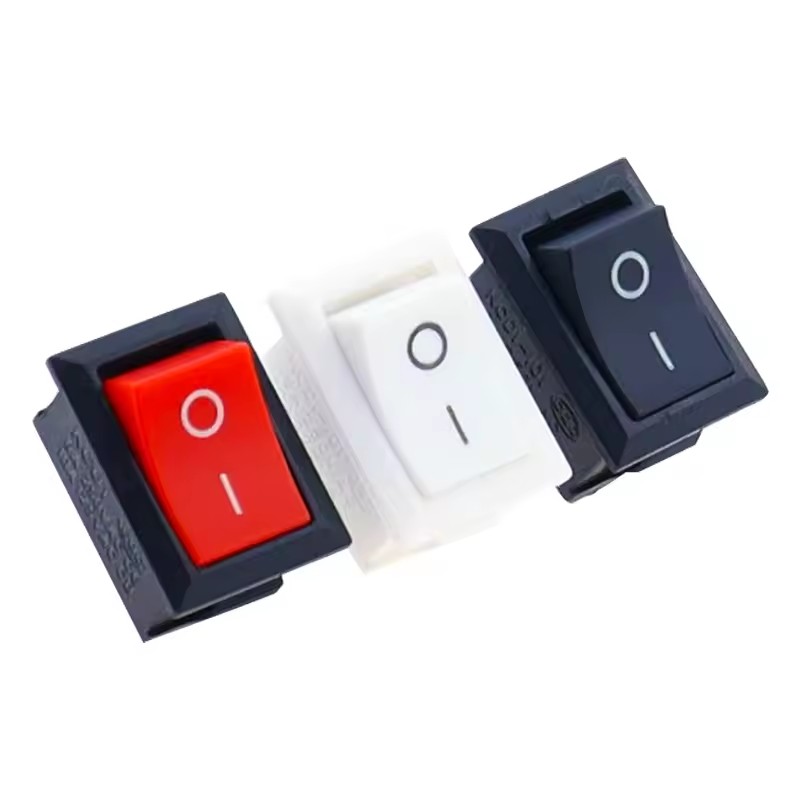 5 Stuks KCD1 2Pin 21*15mm Snap - Diy Boat Electronics recensie en prijs