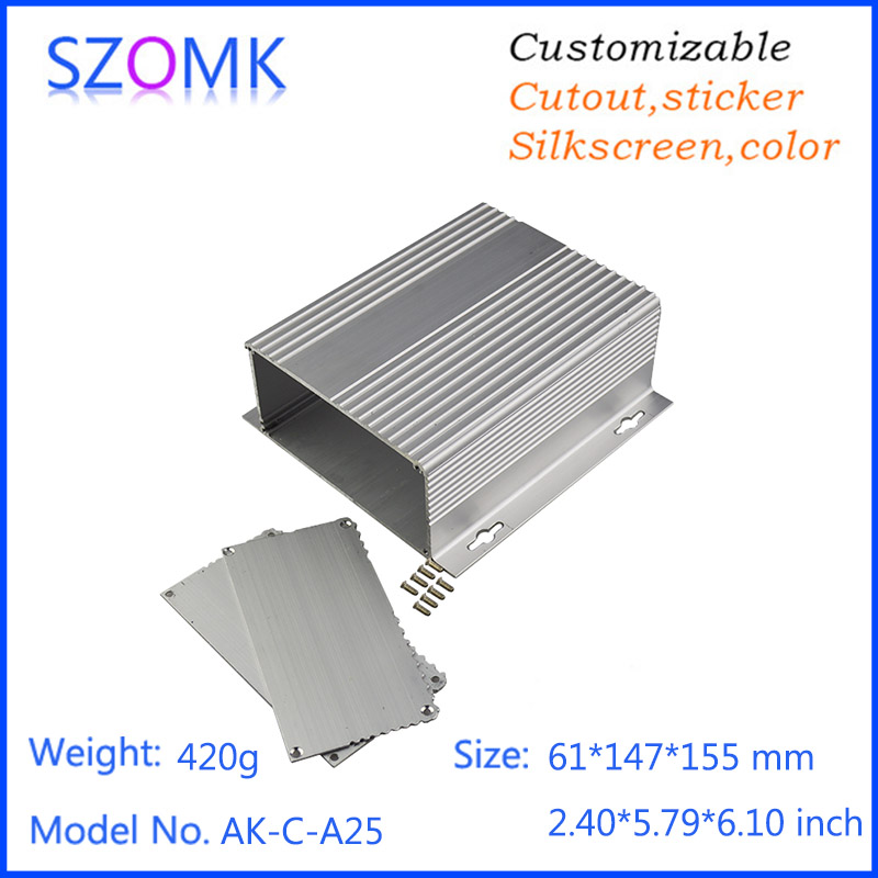 61*147*155mm China Markt voor  - Diy Electronics Market recensie en prijs