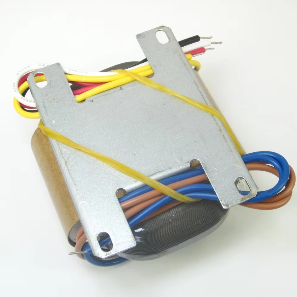 35W Sec Spanning 220V x2 + 6.3 - R/Diy Electronics recensie en prijs