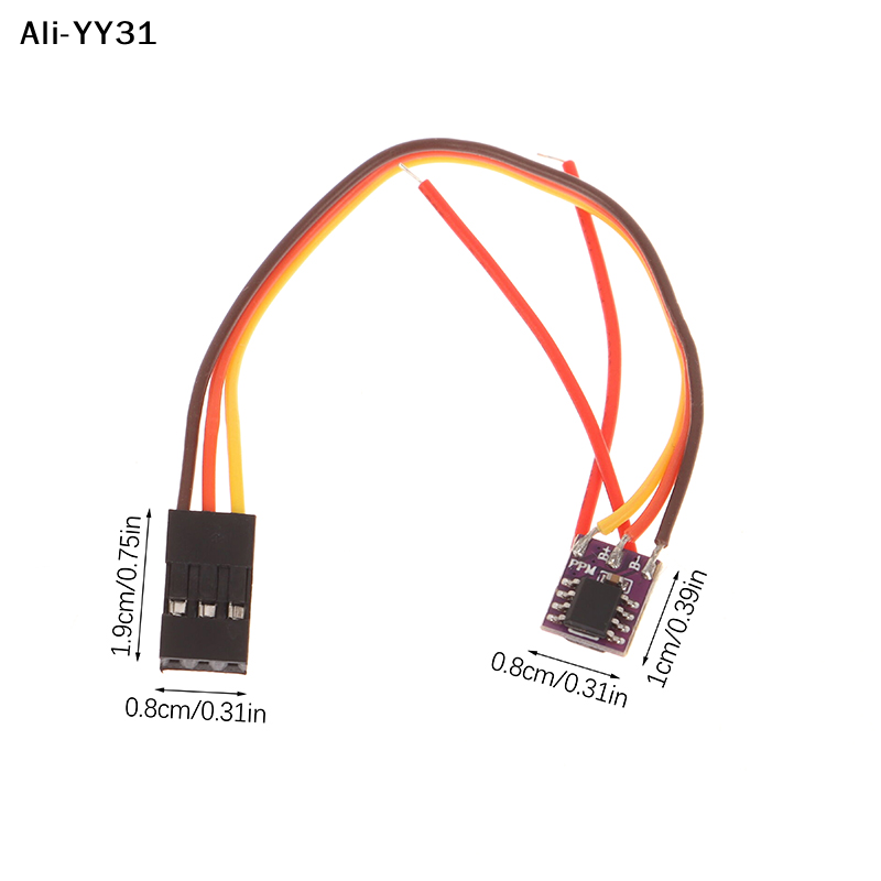【W31】 1 stuk voor DIY RC speel - Diy Boat Electronics recensie en prijs