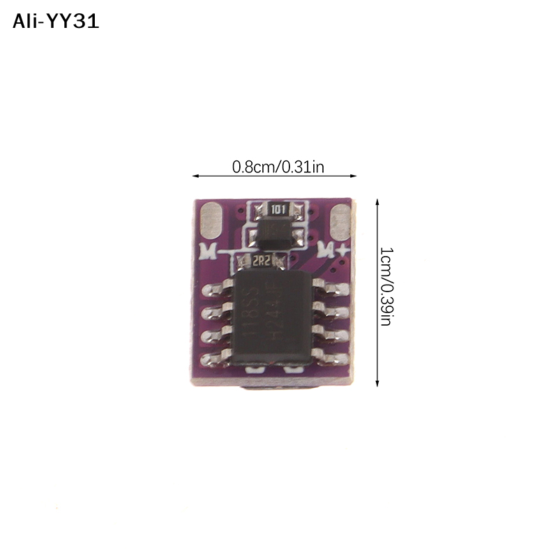 【W31】 1 stuk voor DIY RC speel - Diy Boat Electronics recensie en prijs