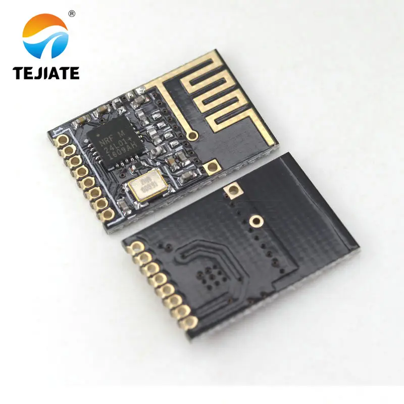 1PCS nrf chip nrf24101 wifi mo - Diy Electronics Aliexpress recensie en prijs