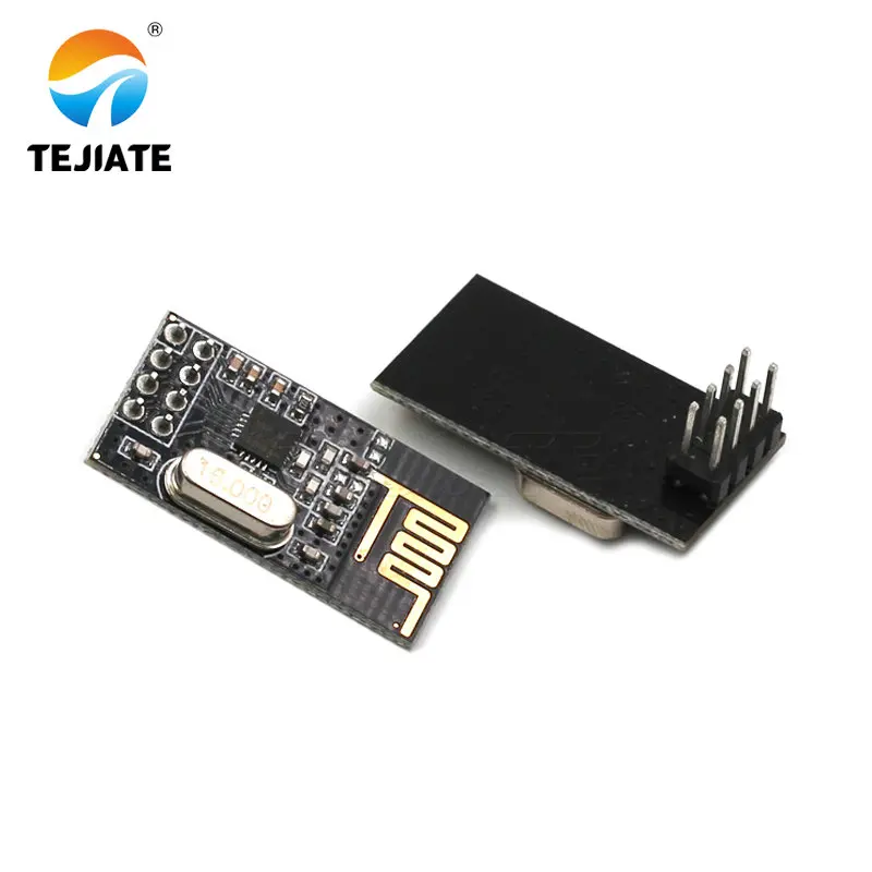 1PCS nrf chip nrf24101 wifi mo - Diy Electronics Aliexpress recensie en prijs