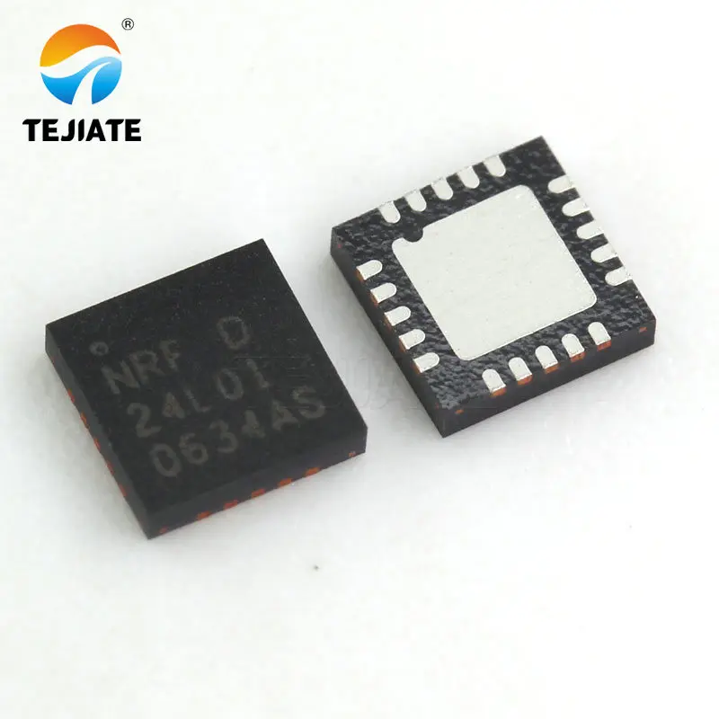 1PCS nrf chip nrf24101 wifi mo - Diy Electronics Aliexpress recensie en prijs