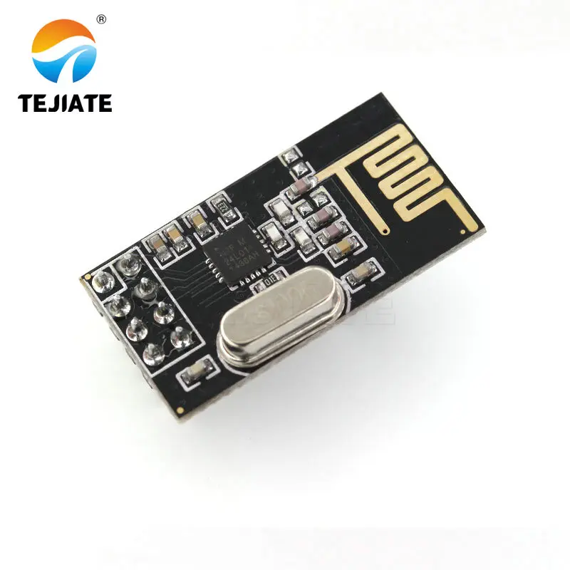 1PCS nrf chip nrf24101 wifi mo - Diy Electronics Aliexpress recensie en prijs