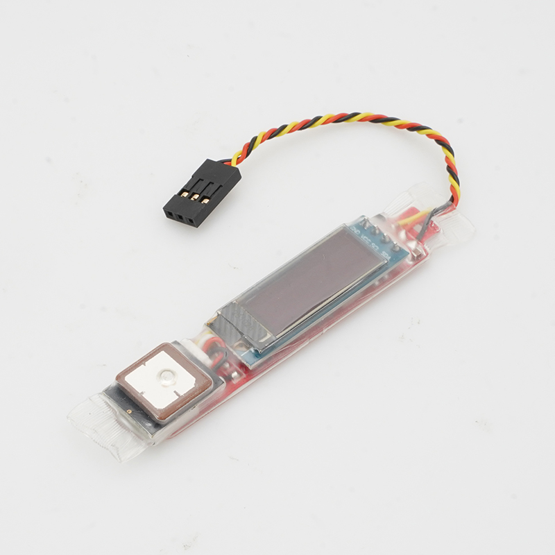1PCS Mini Bee122 GPS Snelheids - Diy Boat Electronics recensie en prijs