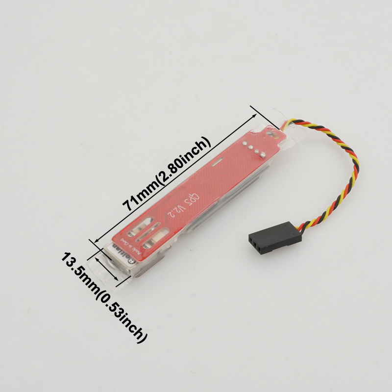 1PCS Mini Bee122 GPS Snelheids - Diy Boat Electronics recensie en prijs