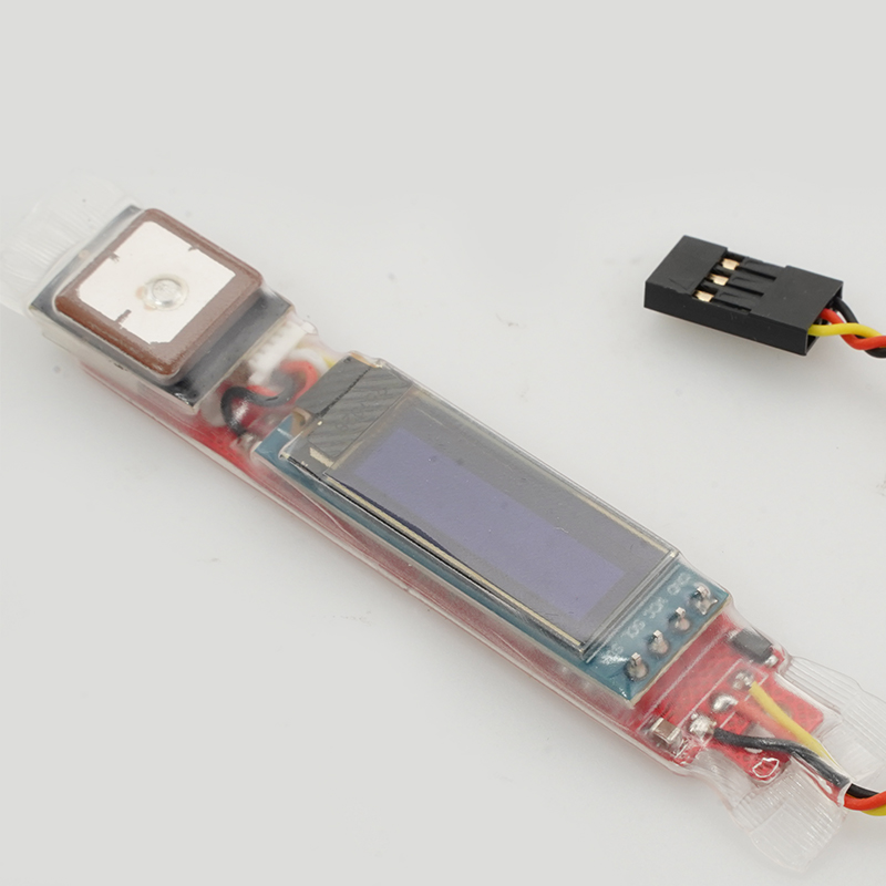 1PCS Mini Bee122 GPS Snelheids - Diy Boat Electronics recensie en prijs