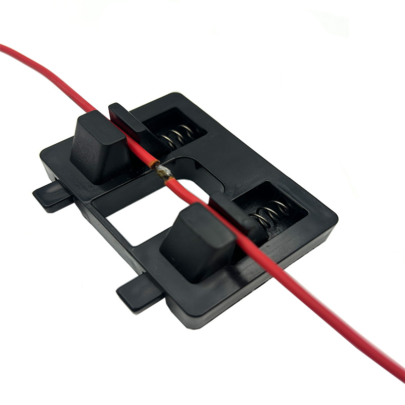 Verstelbare hulphandjes soldee - Diy Electronics Wire recensie en prijs