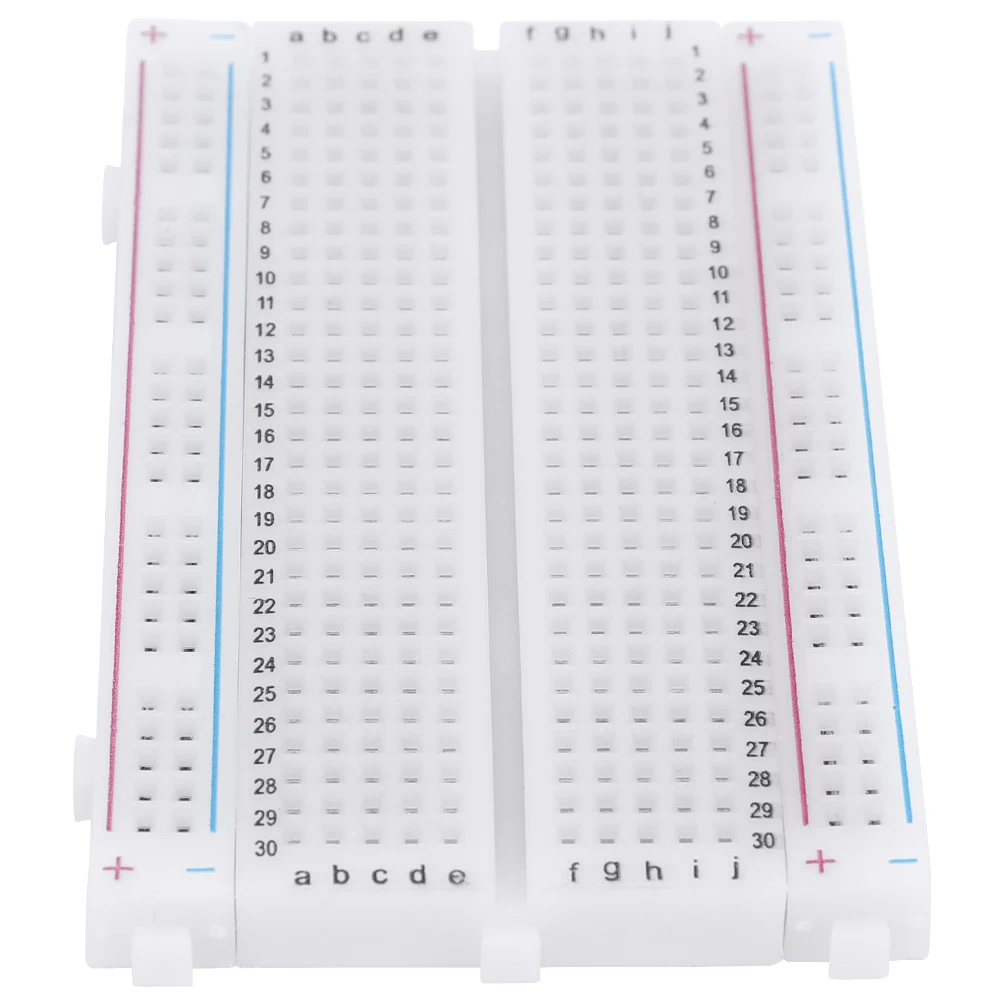 1-20 Stuks 400 Tie Punten Sold - Diy Analog Electronics recensie en prijs