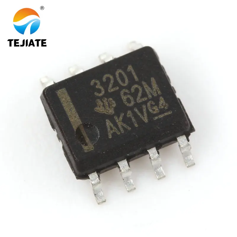 1PCS THS Chips THS3201DR THS45 - Diy Electronics Aliexpress recensie en prijs