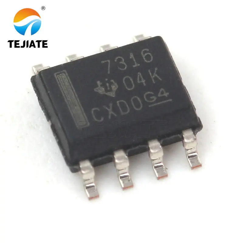 1PCS THS Chips THS3201DR THS45 - Diy Electronics Aliexpress recensie en prijs