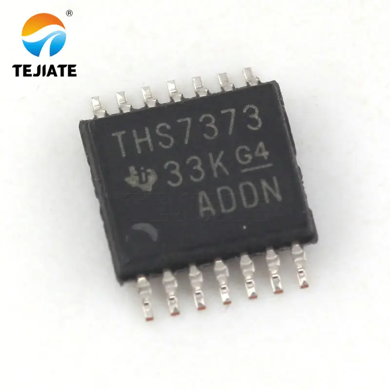 1PCS THS Chips THS3201DR THS45 - Diy Electronics Aliexpress recensie en prijs