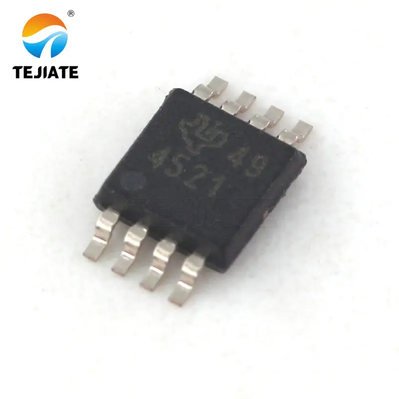 1PCS THS Chips THS3201DR THS45 - Diy Electronics Aliexpress recensie en prijs
