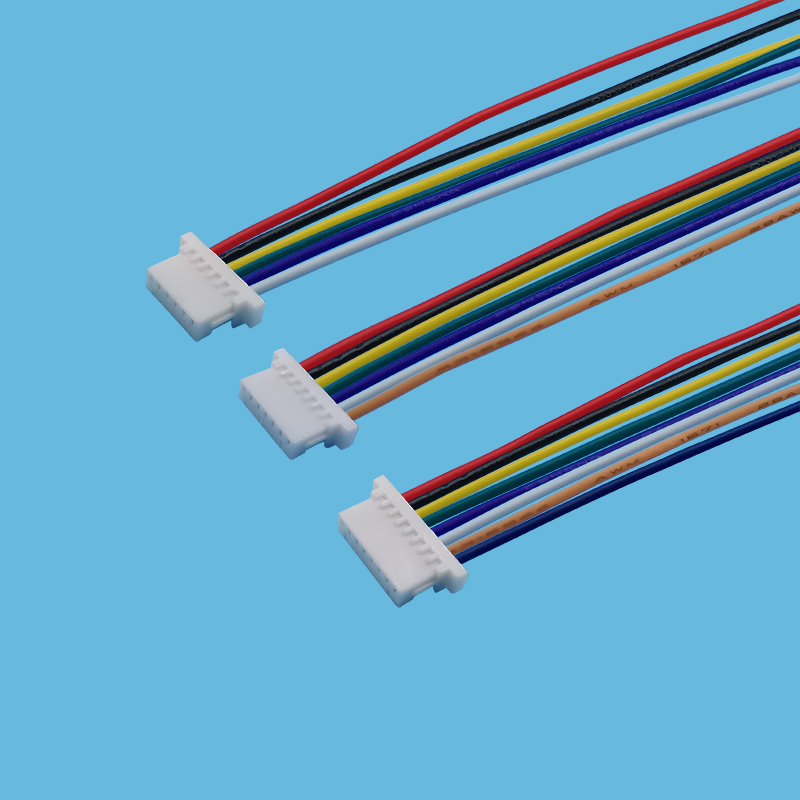 10 Stuks Mini SH 1.0mm Toonhoo - Diy Electronics Wire recensie en prijs
