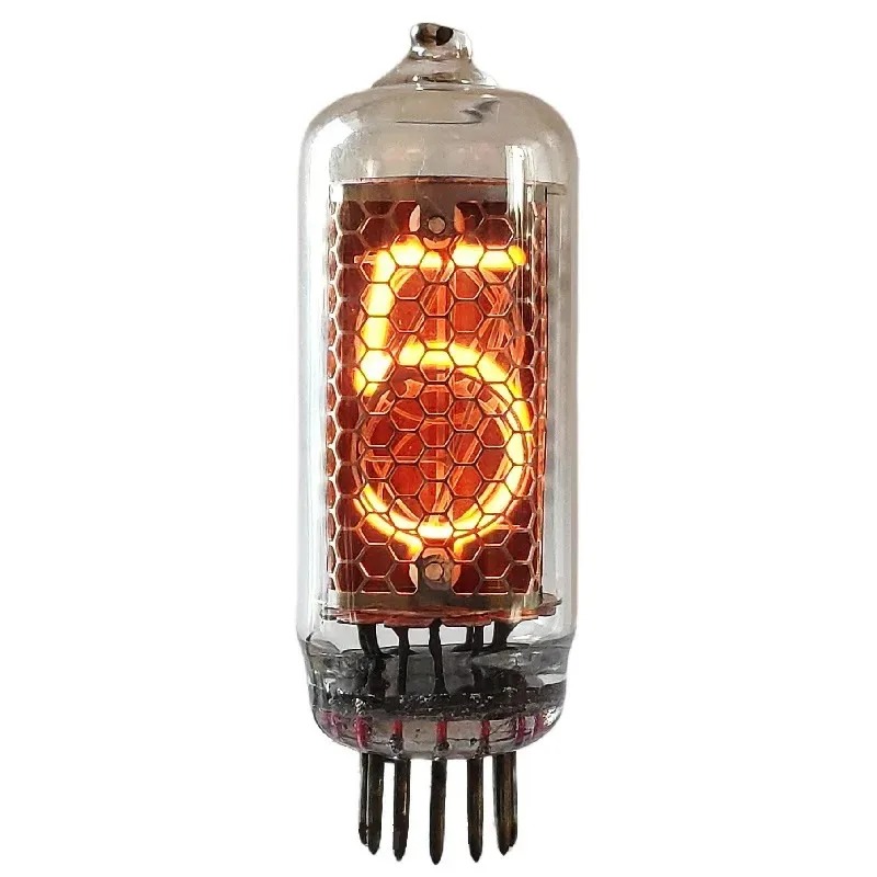 DIY Klok Elektronische Nixie T - Diy Electronics Desk recensie en prijs