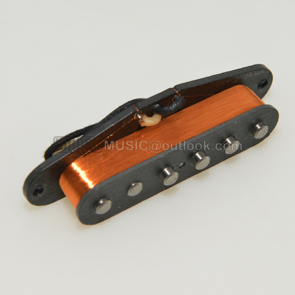 WAAH Alnico 2 Vintage Style Fa - Diy Electric Guitar Electronics recensie en prijs