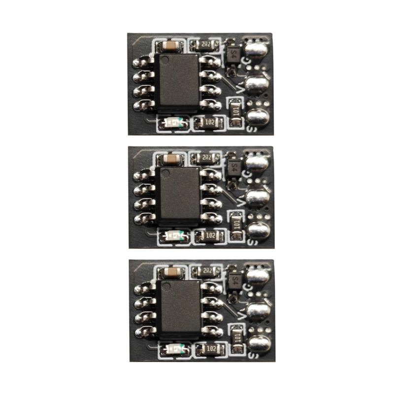 3 STKS FPV Drone DIY Wijzigen  - Diy Boat Electronics recensie en prijs