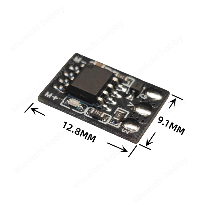 3 STKS FPV Drone DIY Wijzigen  - Diy Boat Electronics recensie en prijs