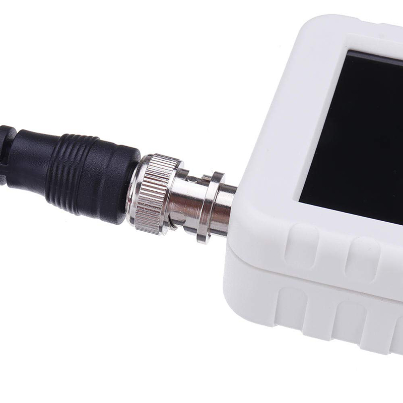 Handige DSO PRO Mini draagbare - Oscilloscope Dso Mini recensie en prijs