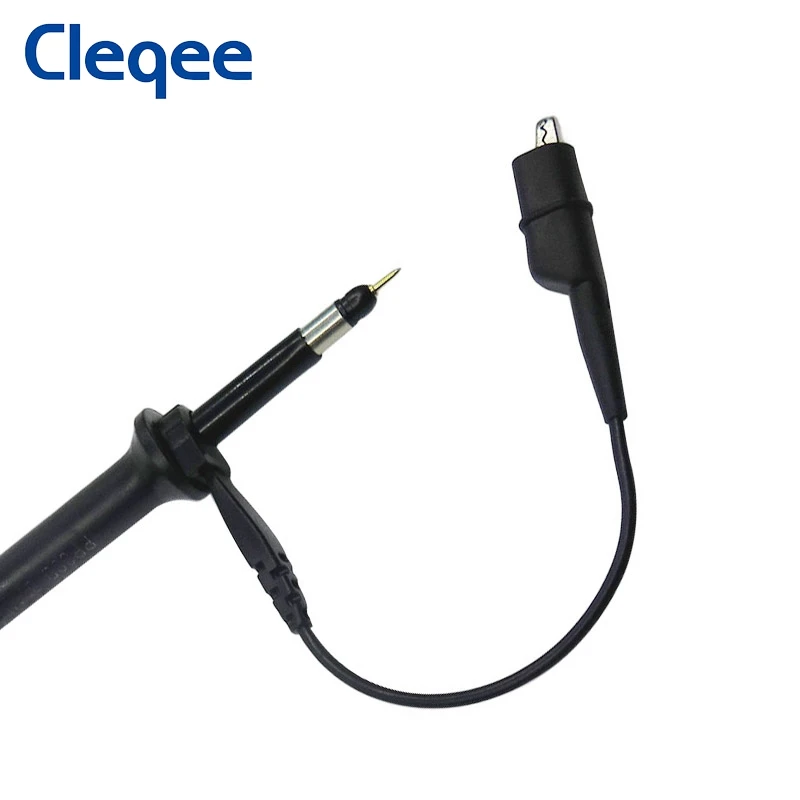 MCX 60Mhz Oscilloscoop Probe Z - Oscilloscope Dso Mini recensie en prijs