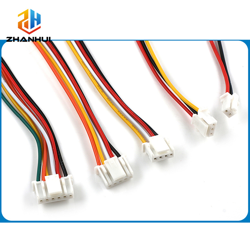 10PCS PA 2.0mm Naar Dupont Vro - Diy Electronics Wire recensie en prijs