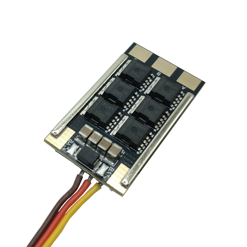 1 STKS Eenrichtingsborstelloze - Diy Boat Electronics recensie en prijs