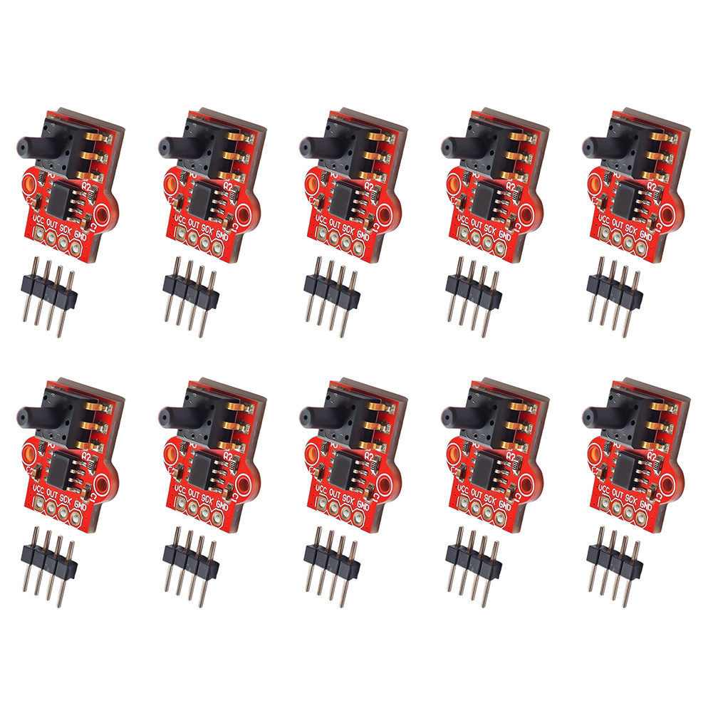 10 stks 0-40KPa Luchtdruk Wate - Diy Analog Electronics recensie en prijs