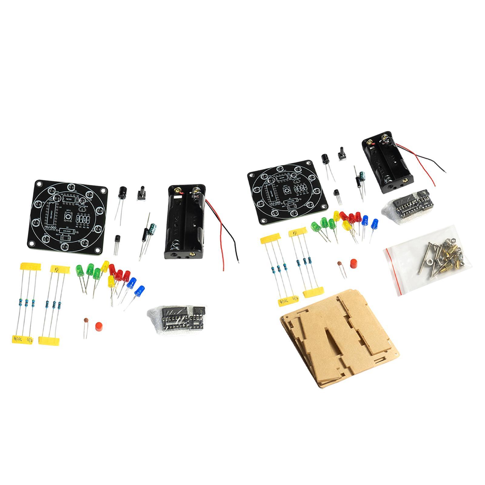 DIY elektronische Lucky Fortun - Diy Electronics Kits For Adults recensie en prijs