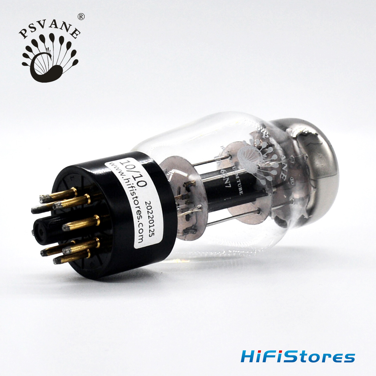 PSVANE UK-6SN7 Gloednieuwe Vac - Diy Analog Electronics recensie en prijs