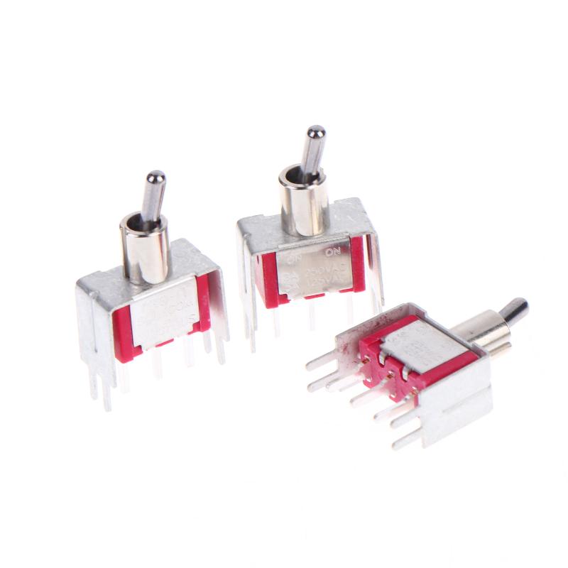 Innovatieve T80-T 3-pins schak - Diy Innovative Electronics recensie en prijs