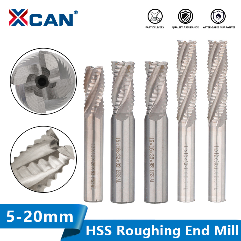 Xcan Voorbewerken Frees Hss Fr - Diy Cnc Router Electronics recensie en prijs
