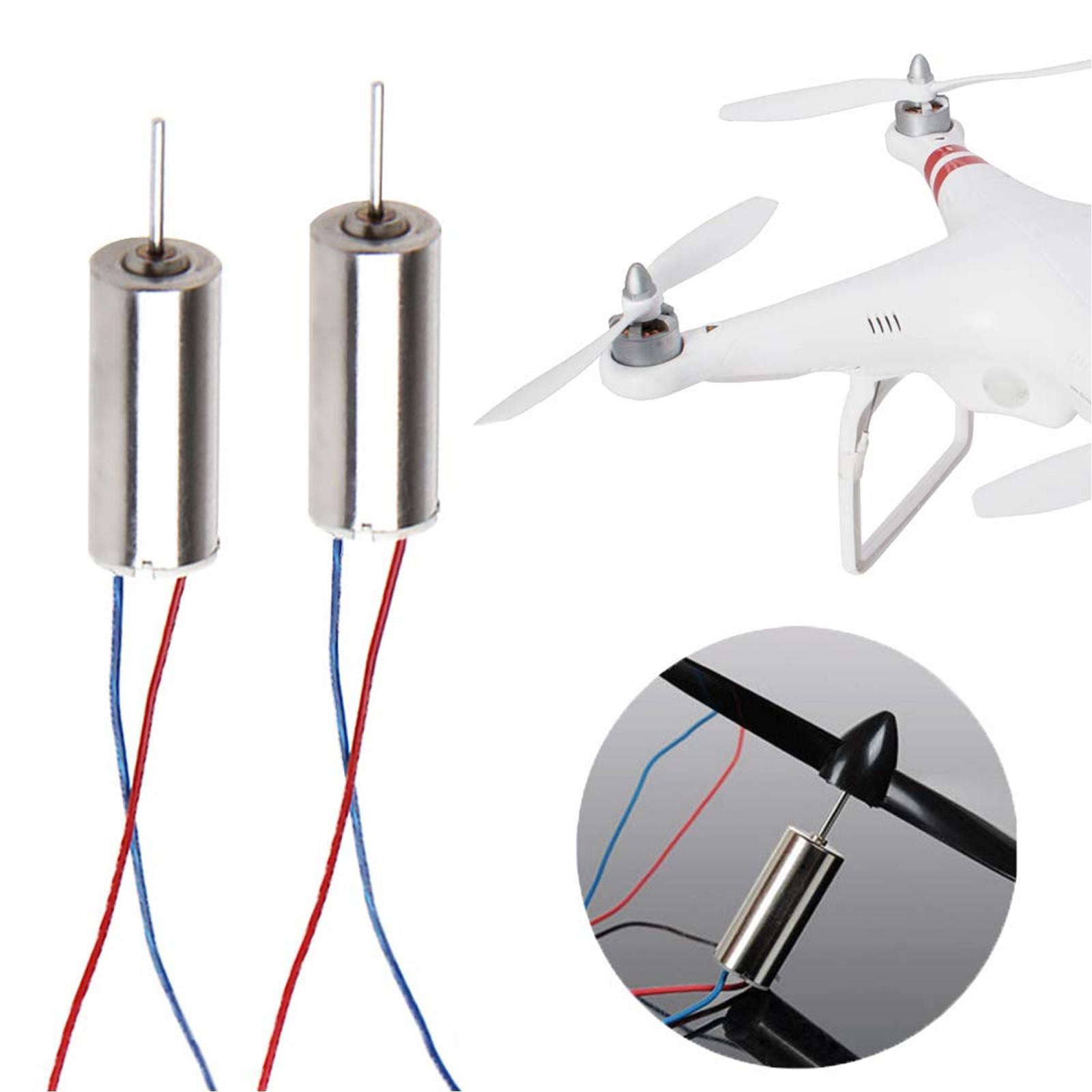 Motor Alloy 45000 RPM Mini Mot - Diy Boat Electronics recensie en prijs
