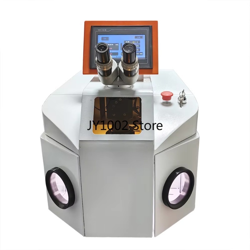 200W Laserlasmachine voor sier - Diy Electronics Market recensie en prijs