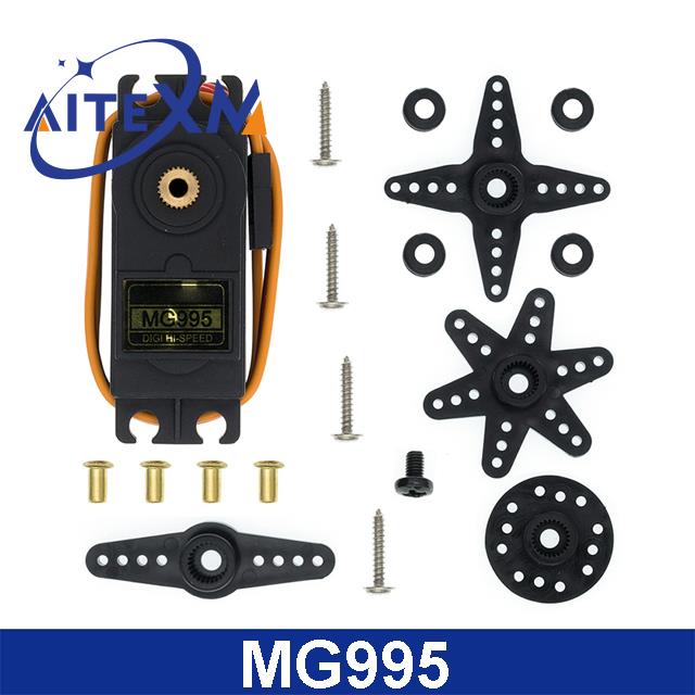 Smart Elektronica Rc Mini Micr - Diy Boat Electronics recensie en prijs