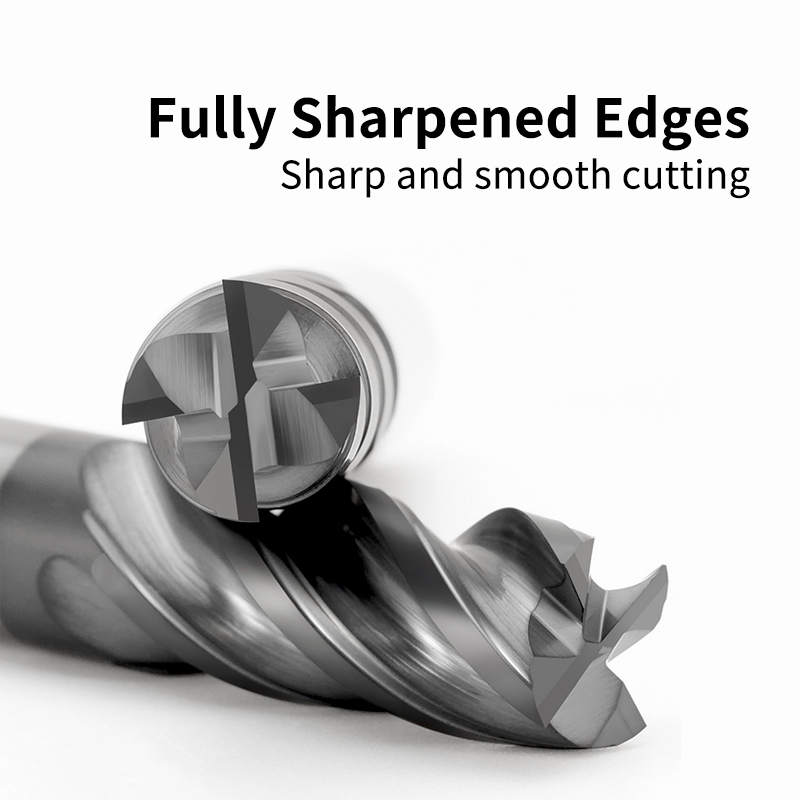 Hilixun Hrc70 Cnc Carbide Eind - Diy Cnc Router Electronics recensie en prijs