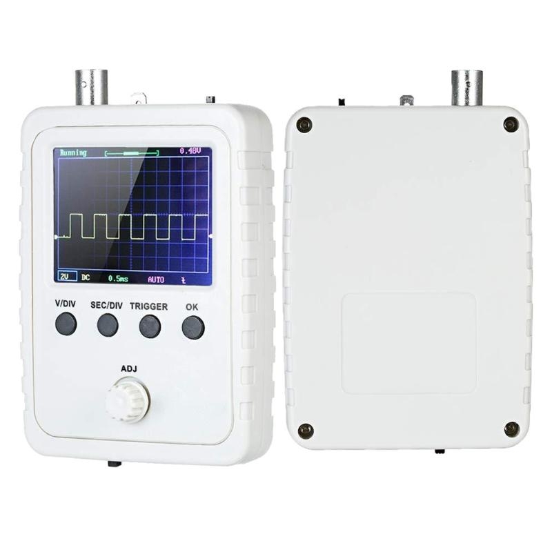 Draagbare mini TFT digitale os - Oscilloscope Dso Mini recensie en prijs