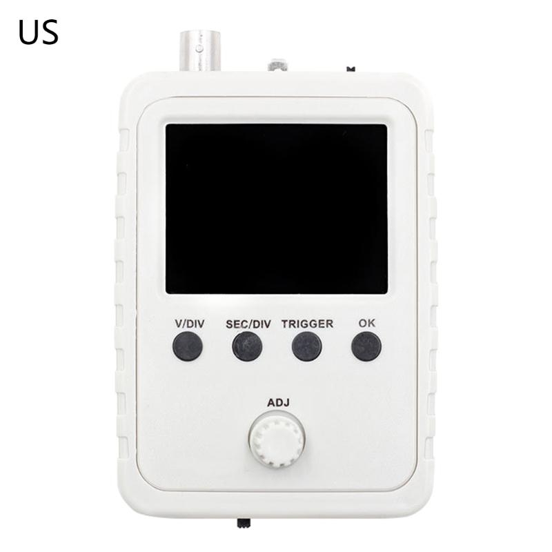Draagbare mini TFT digitale os - Oscilloscope Dso Mini recensie en prijs