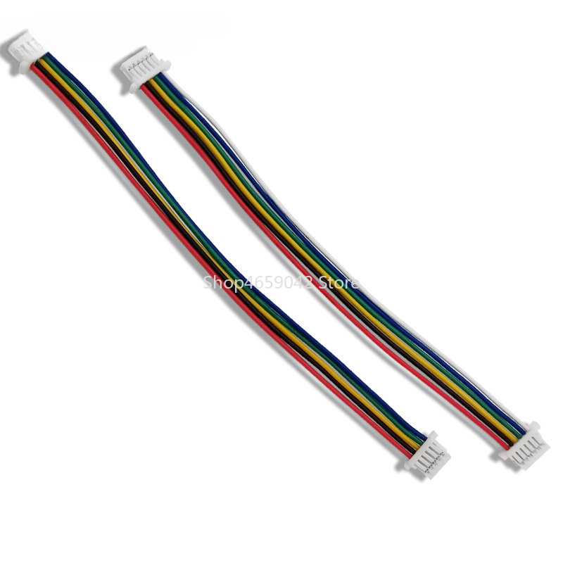 5pcs SH1.0 Draad Kabel Connect - Diy Electronics Wire recensie en prijs