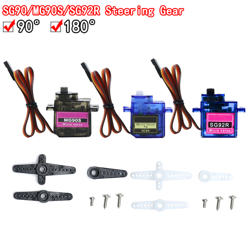 Smart Elektronica Rc Mini Micr - Diy Boat Electronics recensie en prijs