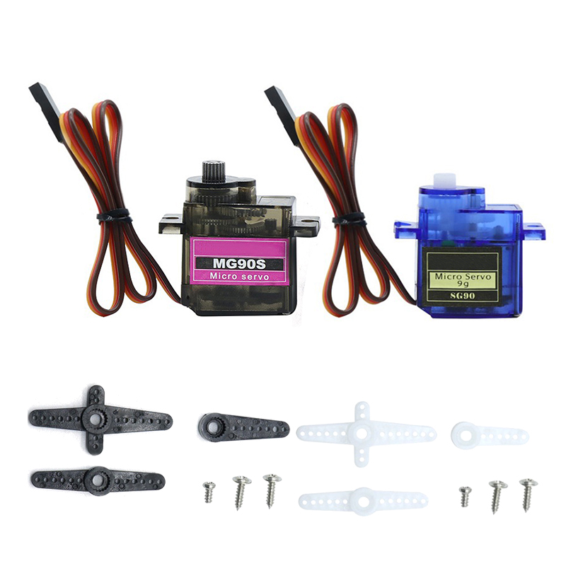 Smart Elektronica Rc Mini Micr - Diy Boat Electronics recensie en prijs