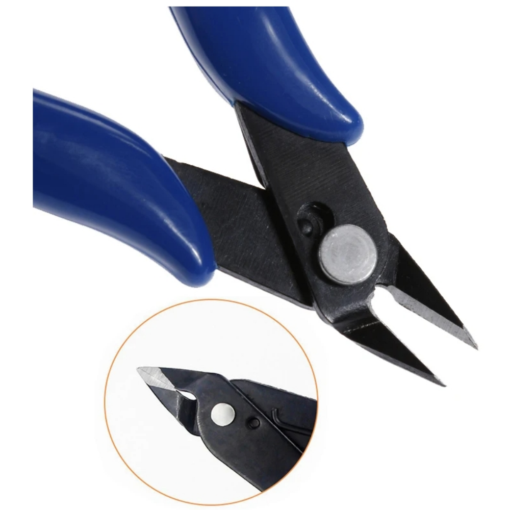Filament Clippers PLATO 170 Wi - Diy Electronics Wire recensie en prijs