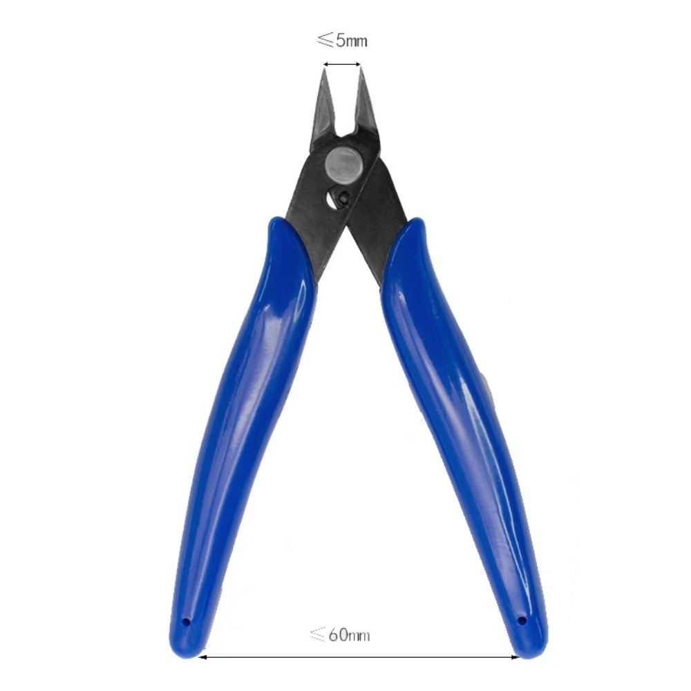 Filament Clippers PLATO 170 Wi - Diy Electronics Wire recensie en prijs