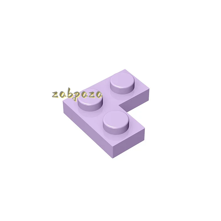 100 Stuks Moc 2420 Plaat 2X2 B - Diy Electronics Gift Ideas recensie en prijs